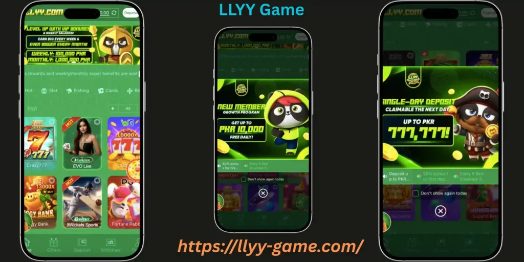 LLYY